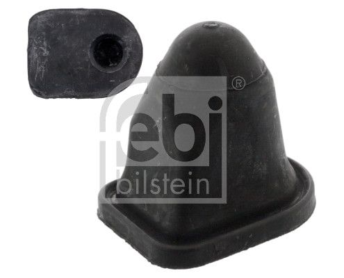 Anschlagpuffer, Federung Anschlagpuffer, Federung