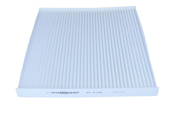 Filter, Innenraumluft