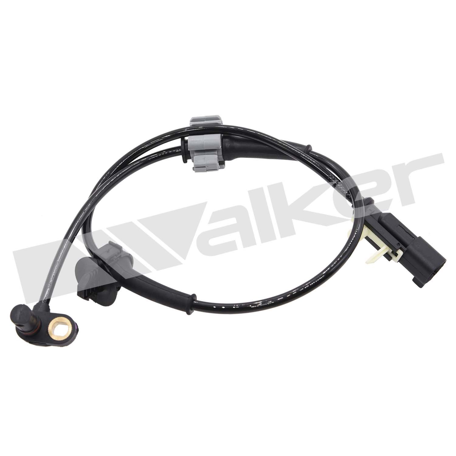 Sensor, revoluciones de la rueda