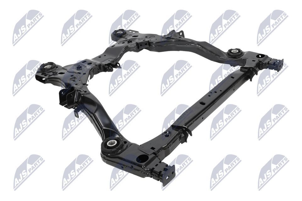 atraminis rėmas, variklio atrama