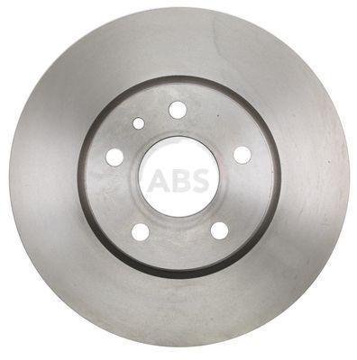 Brake Disc 18065