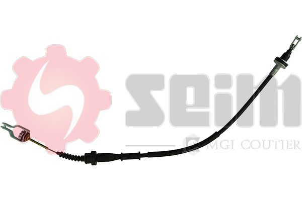 CABLE D EMBRAYAGE SUNNY  9900