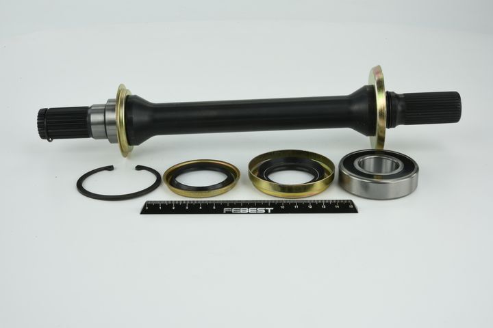 Drive Shaft 1012-V200ATRH