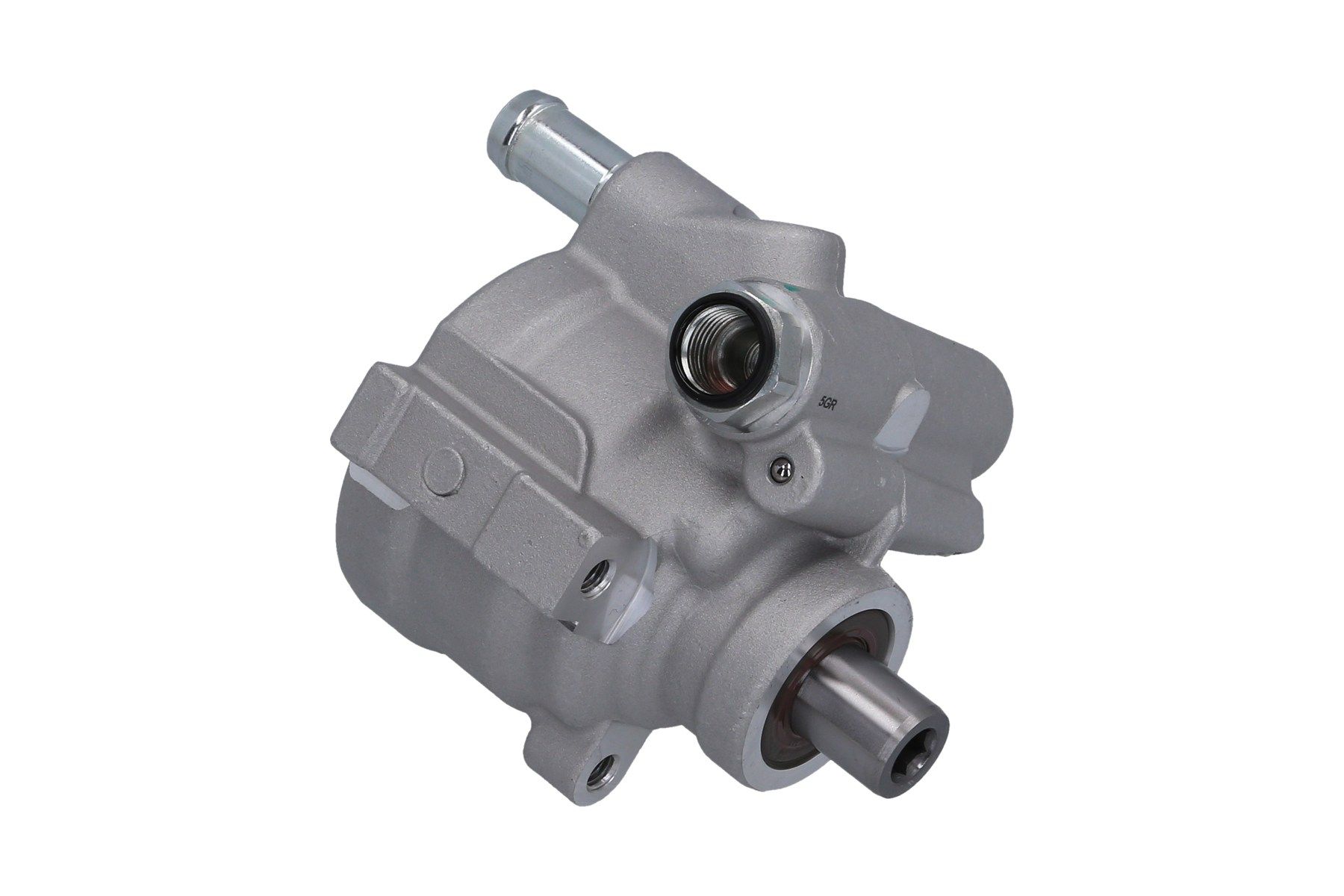 Hydraulikpumpe, Lenkung
