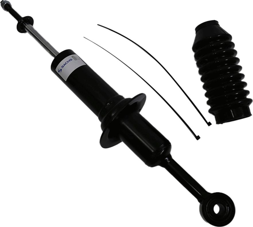 SACHS SHOCK ABSORBER - TecDoc Only