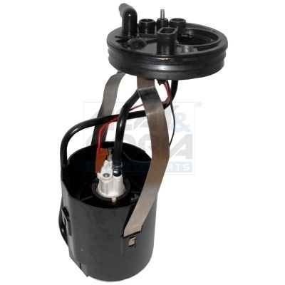 Kraftstoff-Fördereinheit