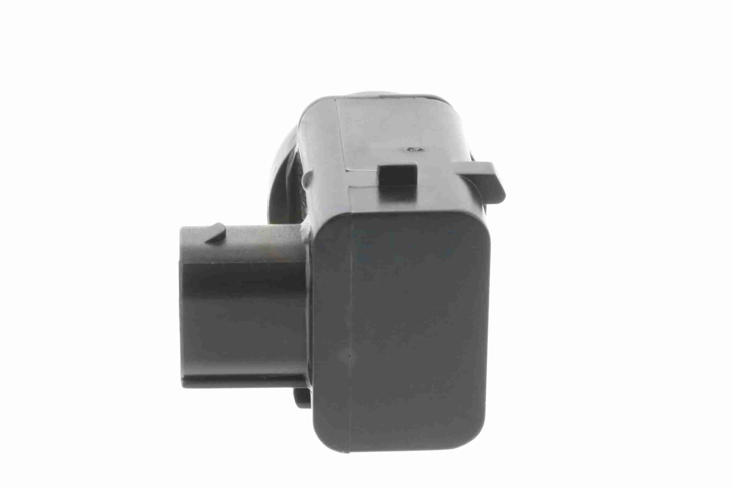 Sensor, Einparkhilfe