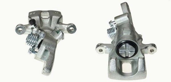 BUDWEG CALIPER 342261 - Bremssattel