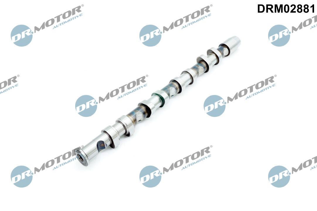 Dr.Motor Automotive DRM02881 - Nockenwelle
