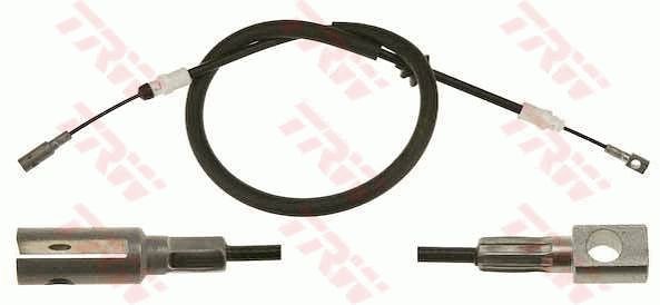 CABLE DE FREIN  9900