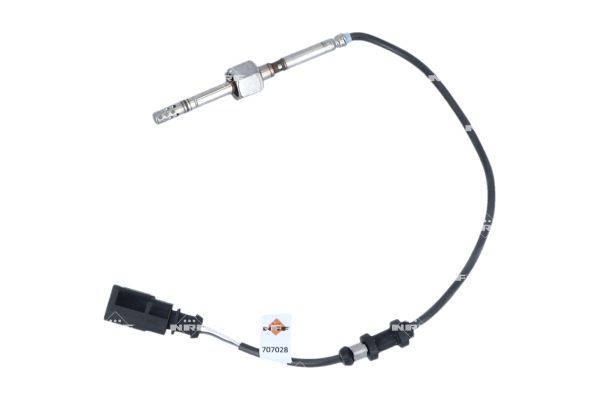 Sensor, Abgastemperatur