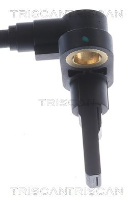 Sensor, Raddrehzahl
