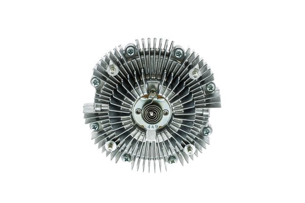 Acoplamiento, ventilador del radiador