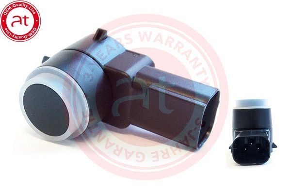Sensor, Einparkhilfe