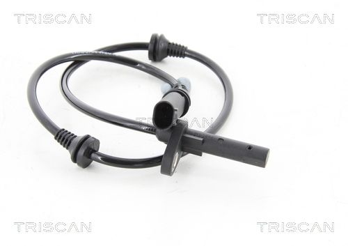 Sensor, Raddrehzahl