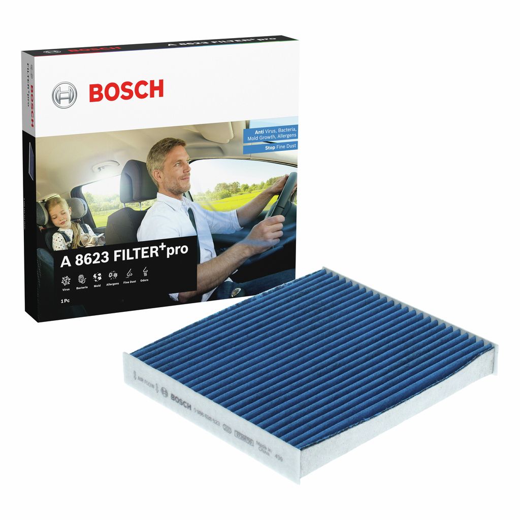 Filter, Innenraumluft Filter, Innenraumluft