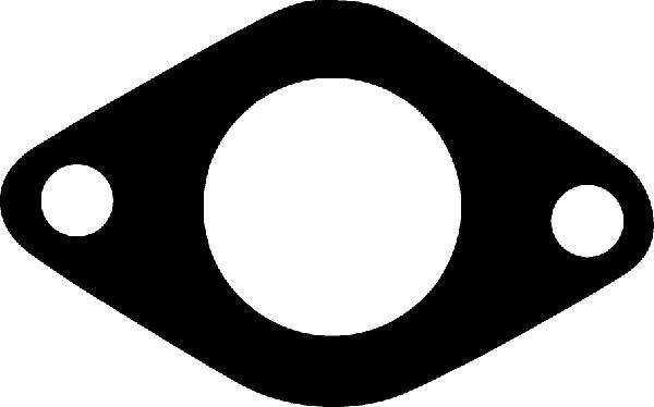 Dichtung, Abgaskrümmer