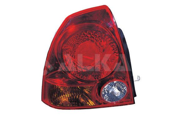 2201575 ALKAR hátsólámpa