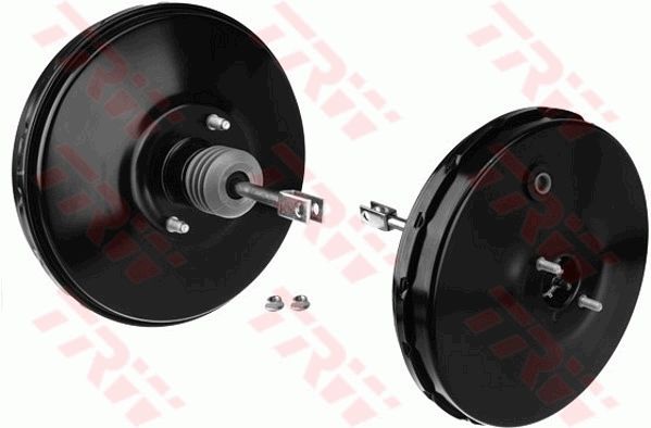 Bremskraftverstärker