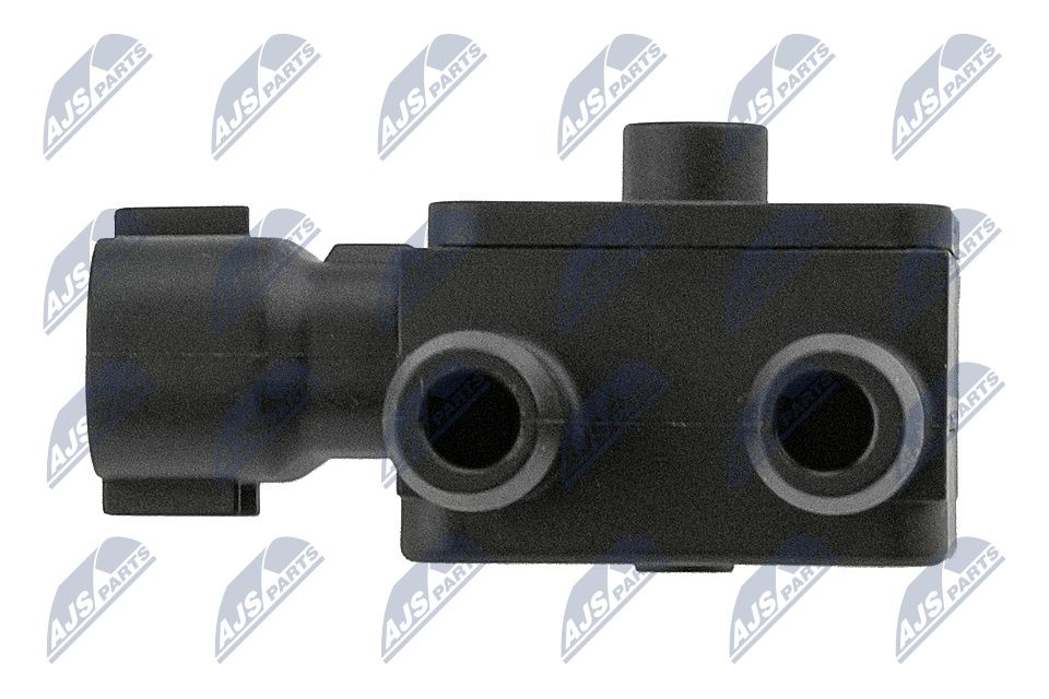 Sensor, Abgasdruck