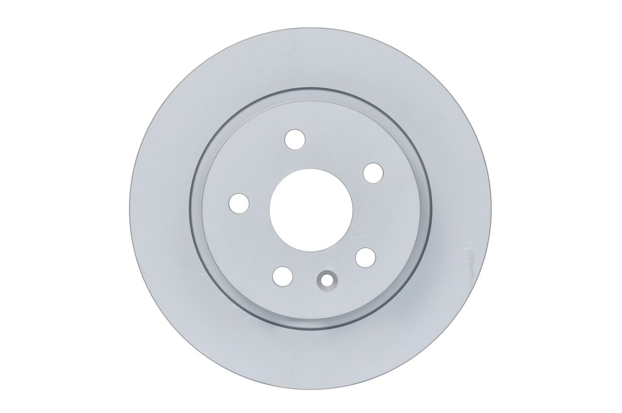 Brake Disc 0 986 479 C57