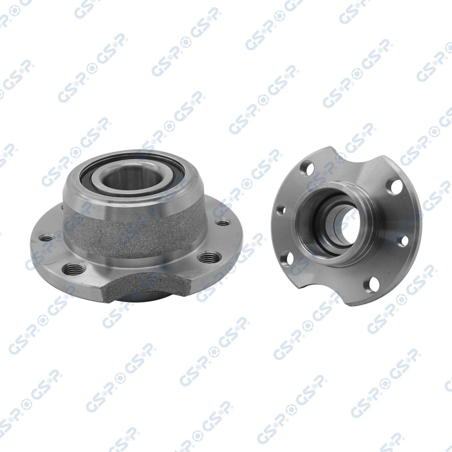 GSP 9230006 - Radlagersatz