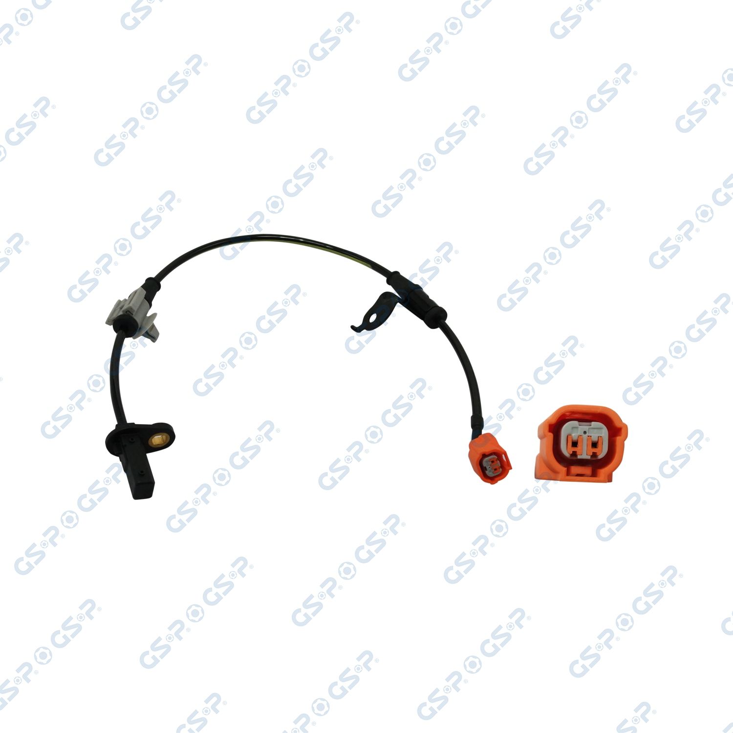 Sensor, revoluciones de la rueda