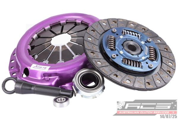 KIT PER SUZUKI SWIFT 1.3L - TecDoc Only