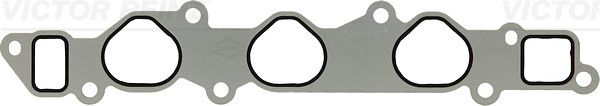 Junta, colector de admisión