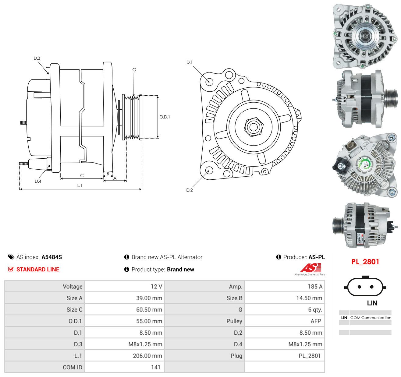 Generator