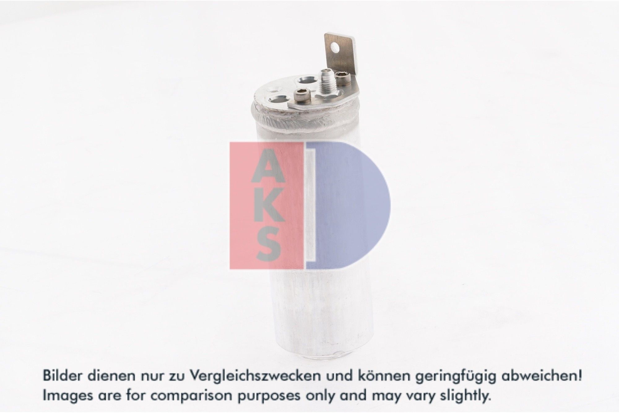 Trockner, Klimaanlage