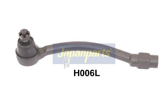 JAPANPARTS TI-H006L - Spurstangenkopf