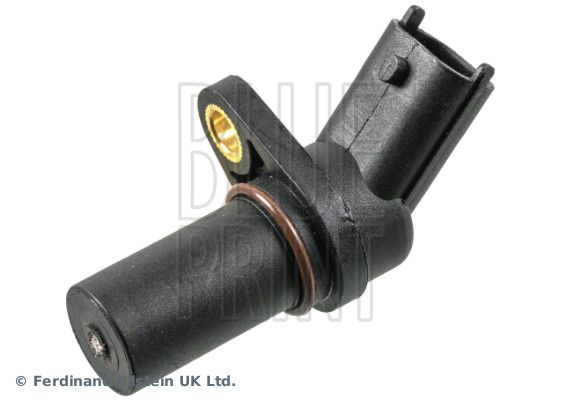 Impulsgeber, Kurbelwelle