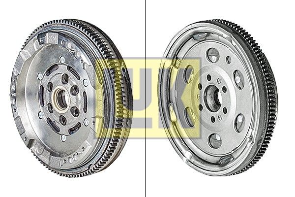 Flywheel 415 0088 10