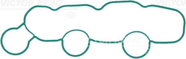 VICTOR REINZ 71-21261-00 - Dichtung, Ansaugkr&uuml;mmergeh&auml;use