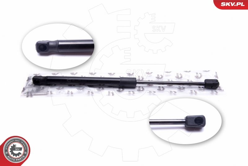 Gasfeder, Motorhaube Gasfeder, Motorhaube