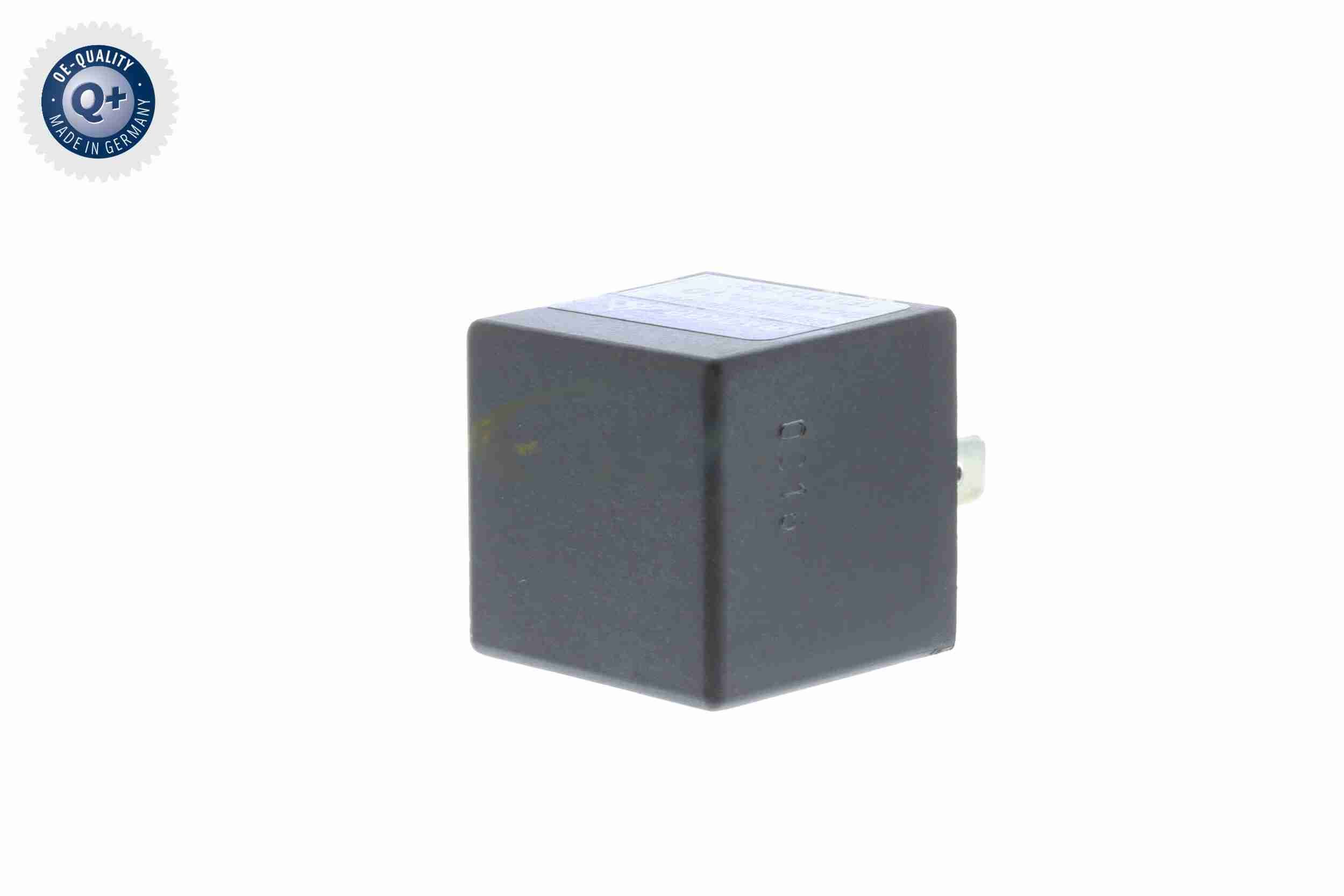 Steuergerät, Sitzheizung