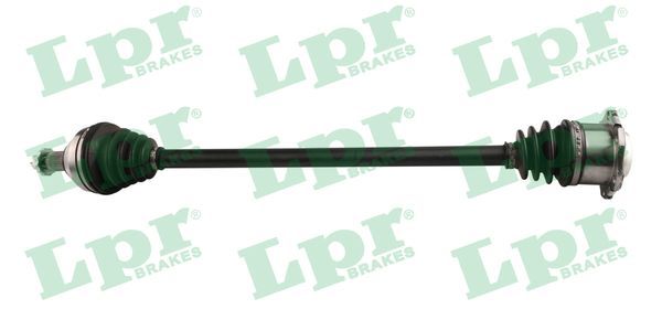 Drive Shaft DS51127