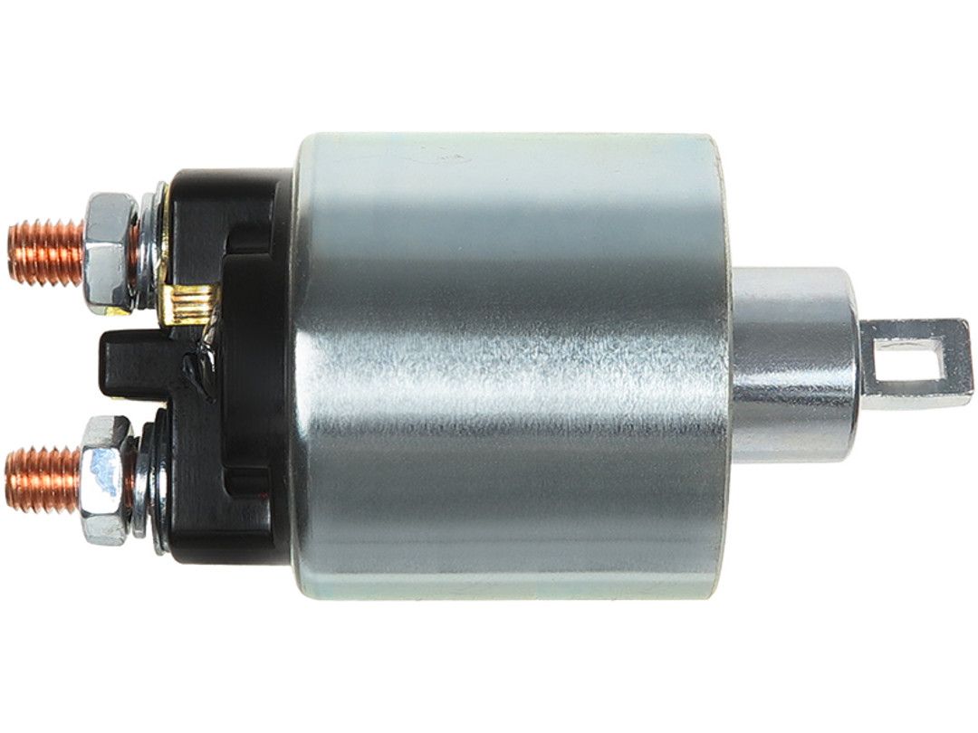 Magnetschalter, Starter