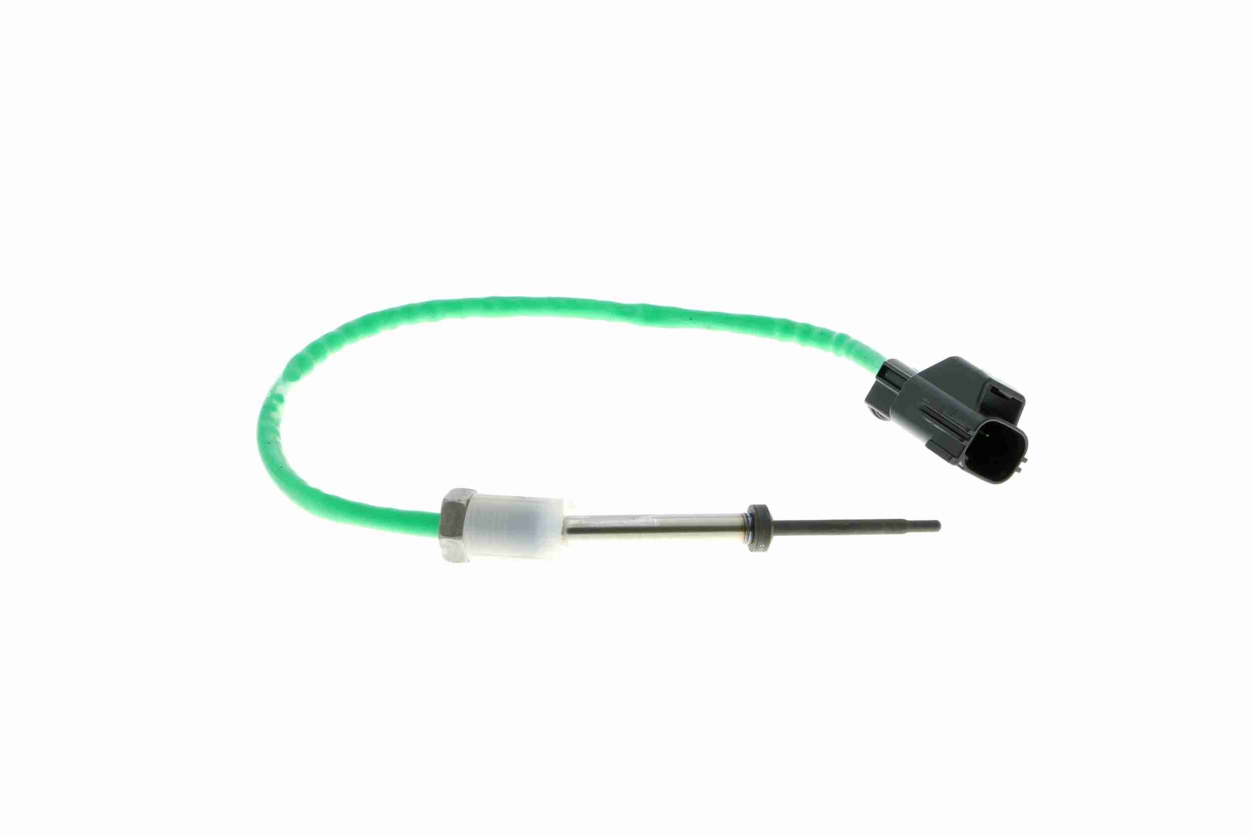 Sensor, Abgastemperatur