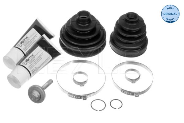 Bellow Kit, drive shaft 514 272 0002