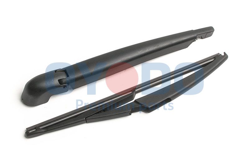 Wischarm, Scheibenreinigung