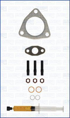 AJUSA JTC11835 Mounting Kit, charger