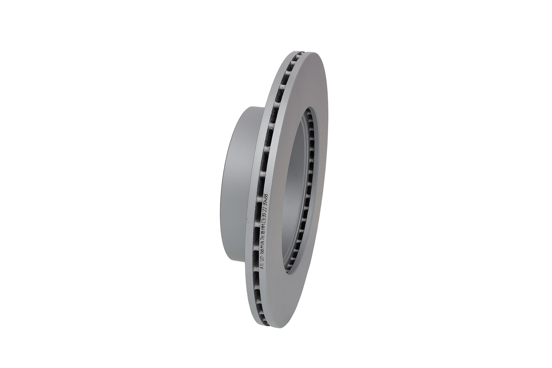 stabdžių diskas