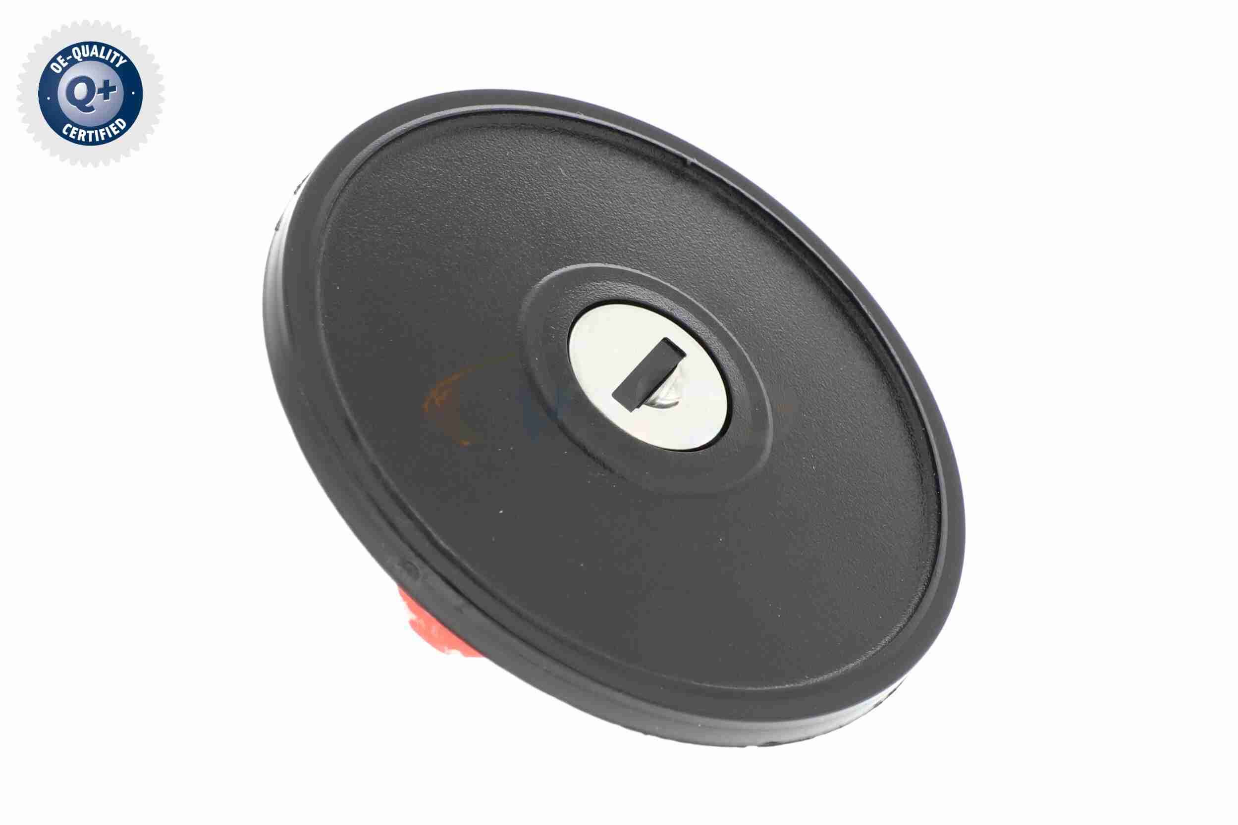 Verschluss, Kraftstofftank