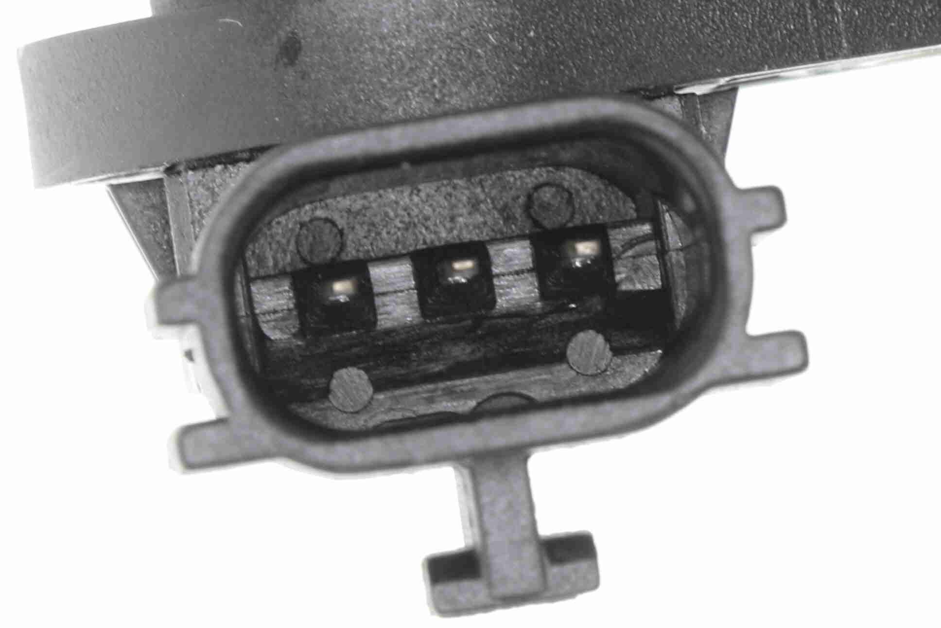 Drehzahlsensor, Automatikgetriebe