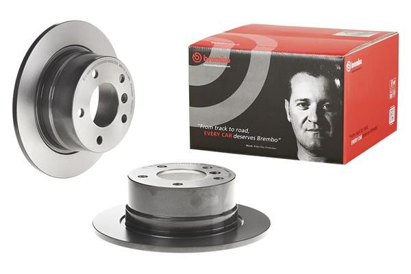 BMW Z3 E36 97-99 (RR) - TecDoc 2