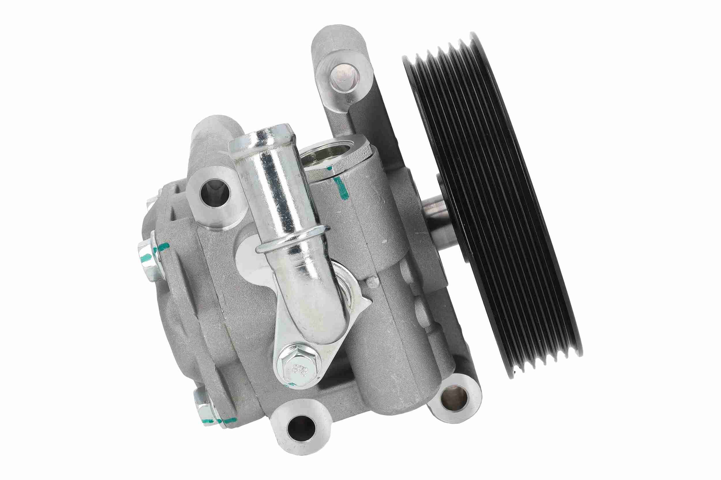 Hydraulikpumpe, Lenkung