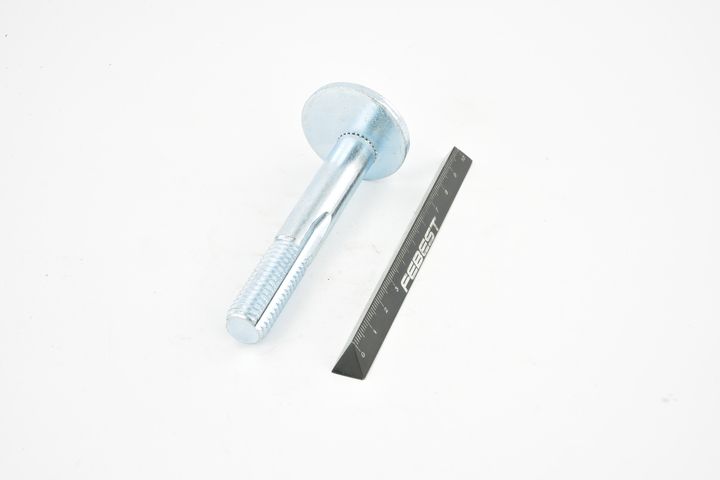 išvirtimo reguliavimo varžtas