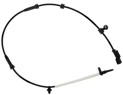 Sensor, revoluciones de la rueda